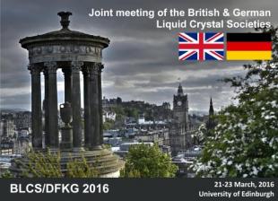 BLCS/DFKG meeting advert