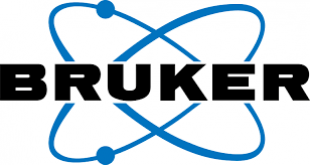 BRUKER AXS logo