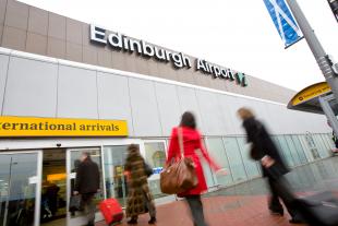 Edinburgh International Airport